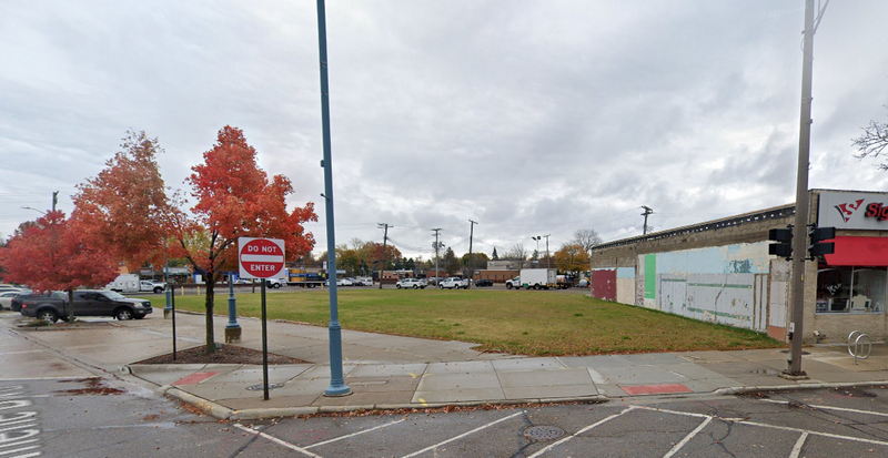 Allen Park 5 - Nov 2023 Photo